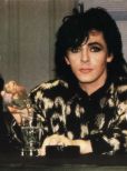 Nick Rhodes