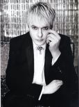 Nick Rhodes