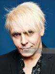 Nick Rhodes