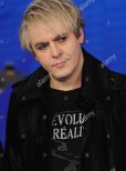 Nick Rhodes