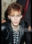 Nick Rhodes