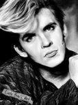 Nick Rhodes