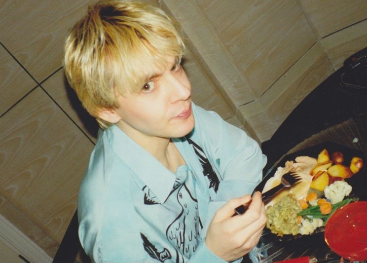 Nick Rhodes