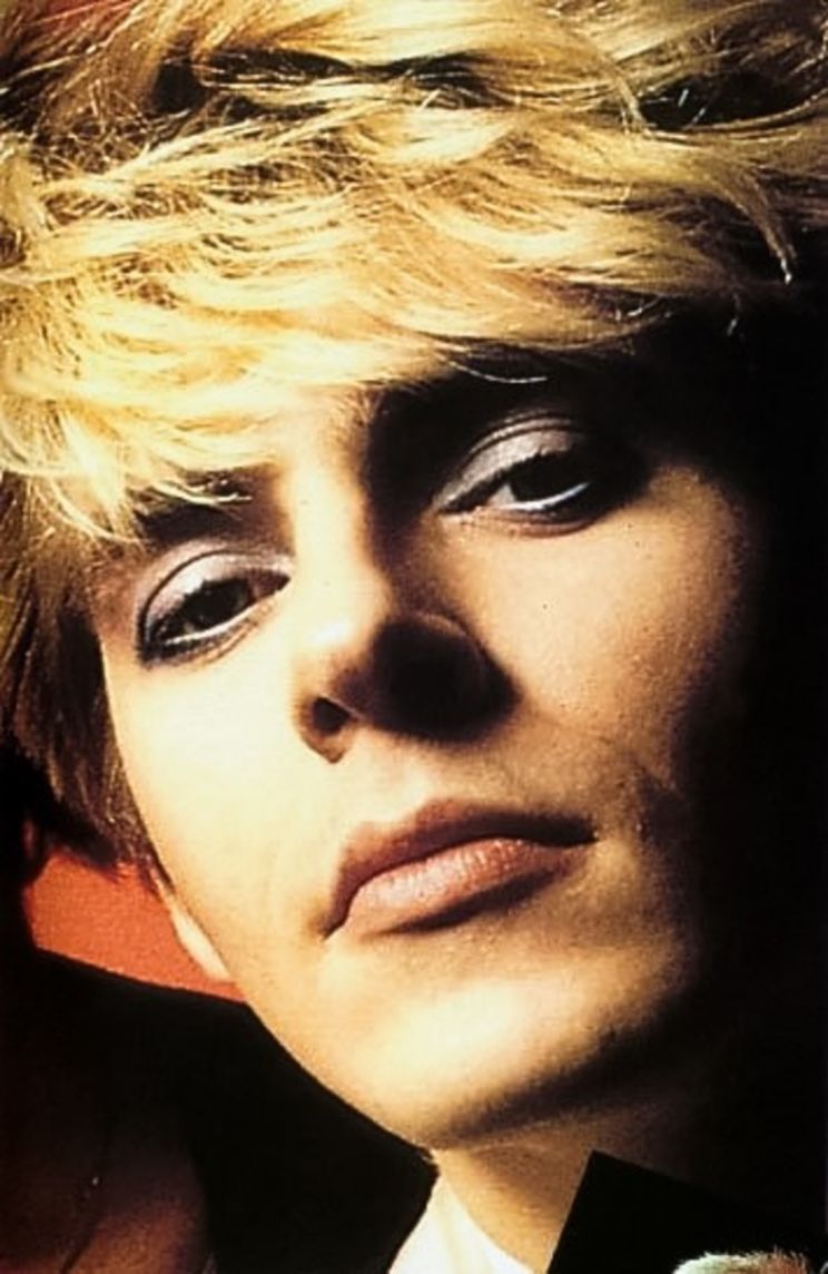 Nick Rhodes