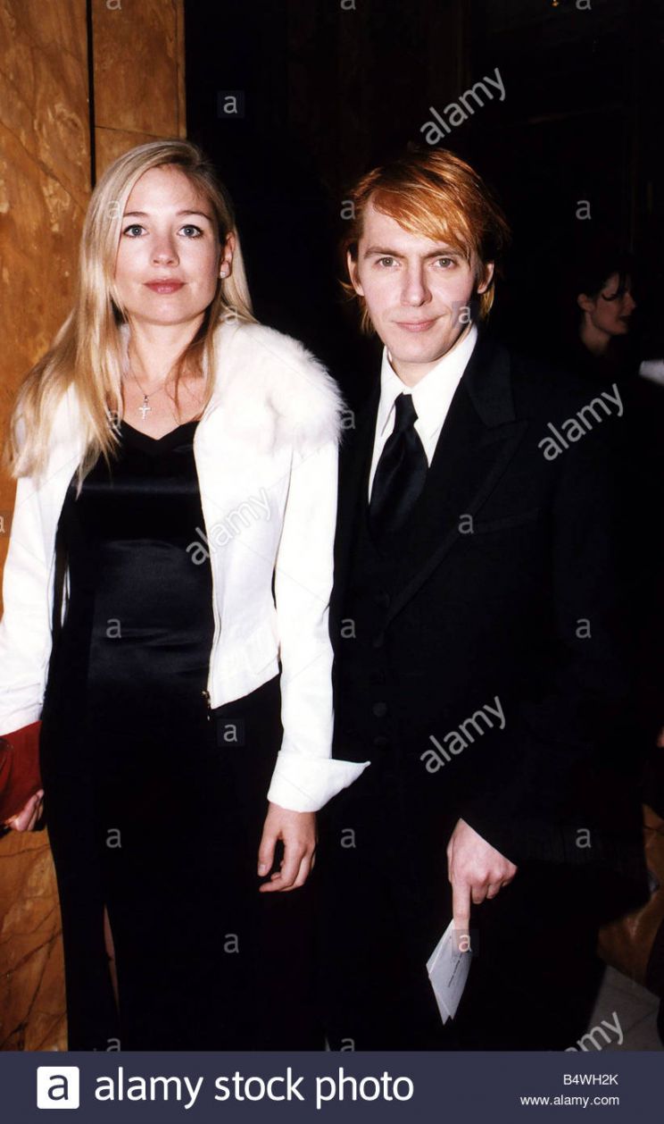 Nick Rhodes