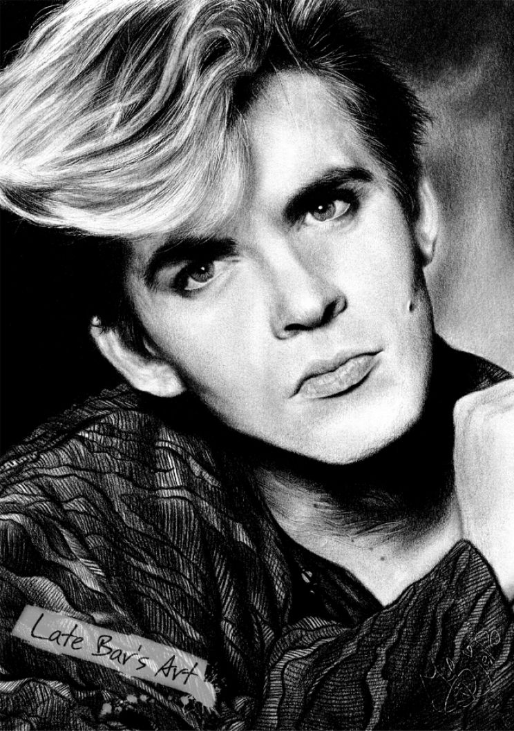 Nick Rhodes