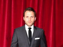 Nick Rhys photo