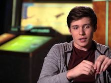 Nick Robinson