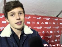 Nick Robinson