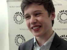 Nick Robinson