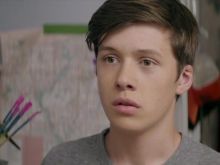 Nick Robinson