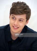 Nick Robinson