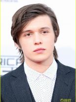 Nick Robinson