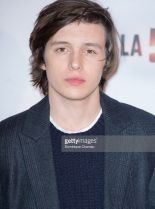 Nick Robinson