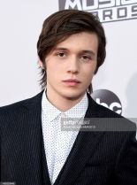 Nick Robinson