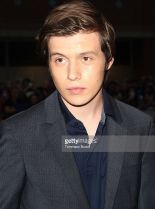 Nick Robinson #53831 picture (Portrait Medium)