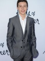 Nick Robinson #53845 picture (Portrait Medium)