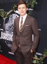 Nick Robinson #53850 picture (Portrait Medium)