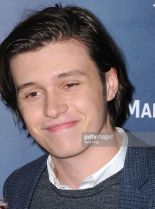 Nick Robinson photo