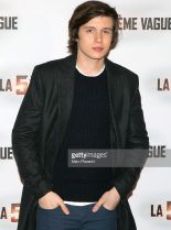 Nick Robinson #53857 picture (Portrait Medium)