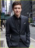 Nick Robinson