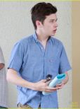 Nick Robinson