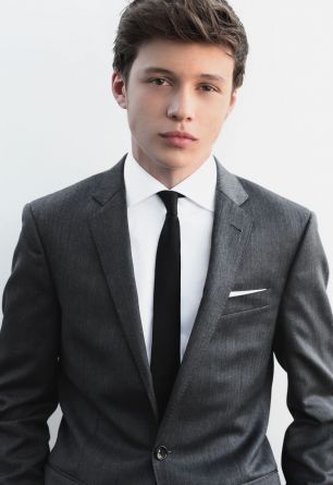 Nick Robinson