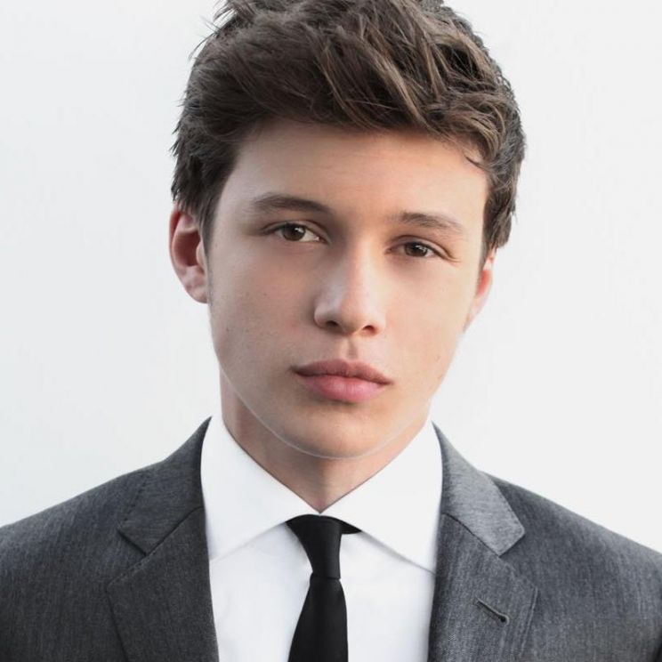 Nick Robinson