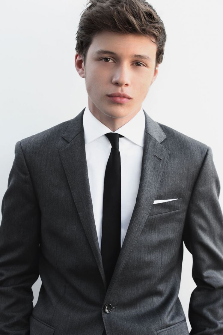 Nick Robinson