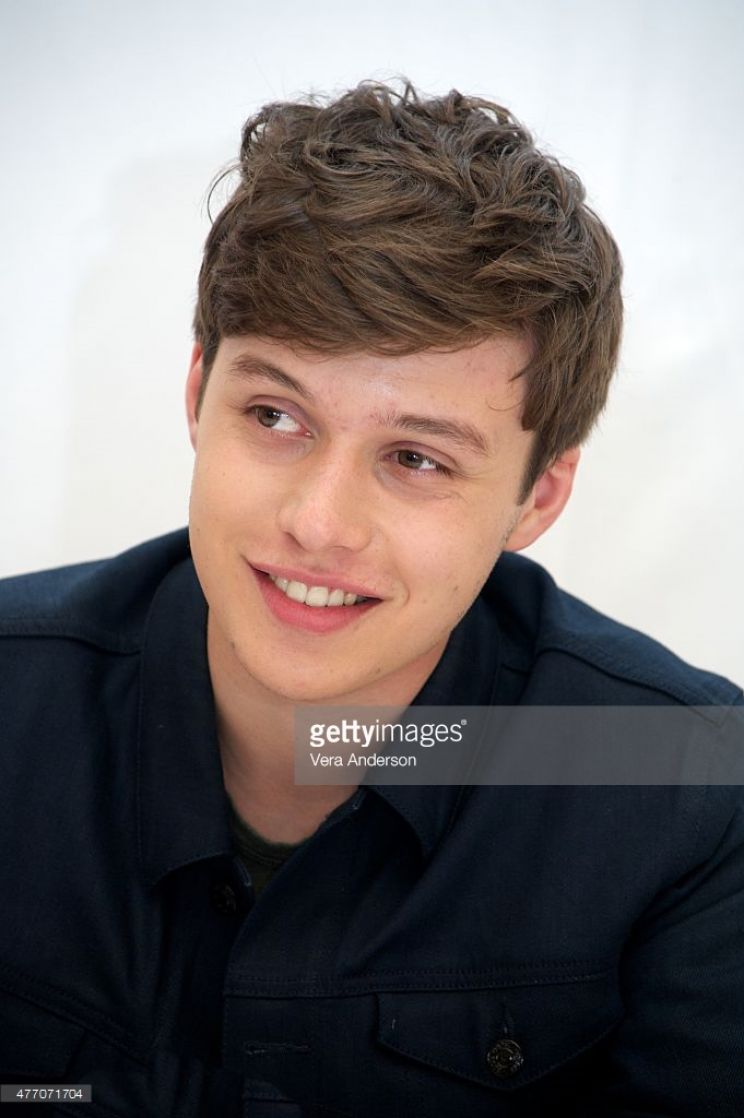 Nick Robinson