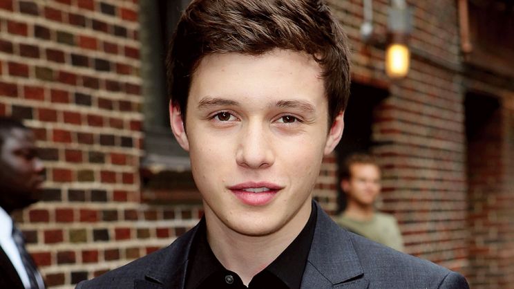 Nick Robinson