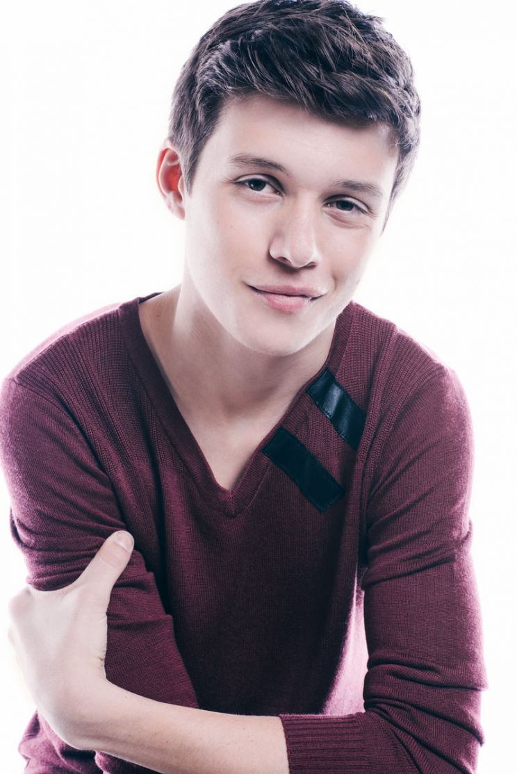 Nick Robinson