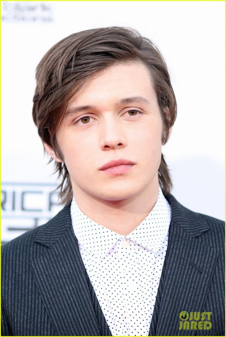 Nick Robinson