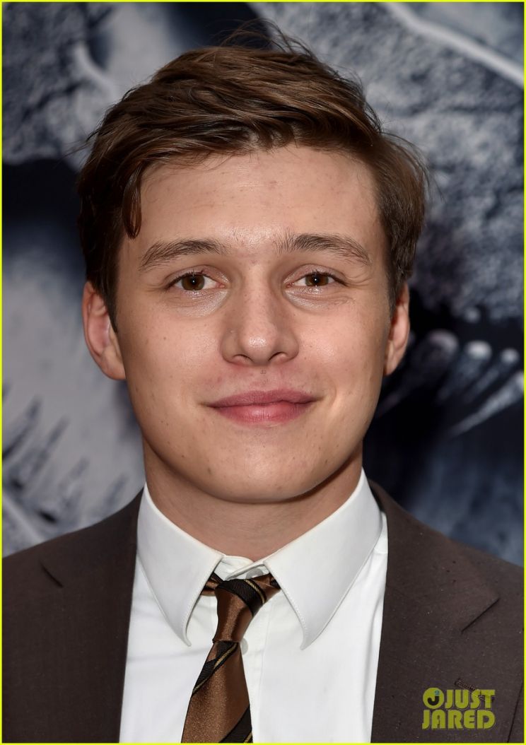 Nick Robinson