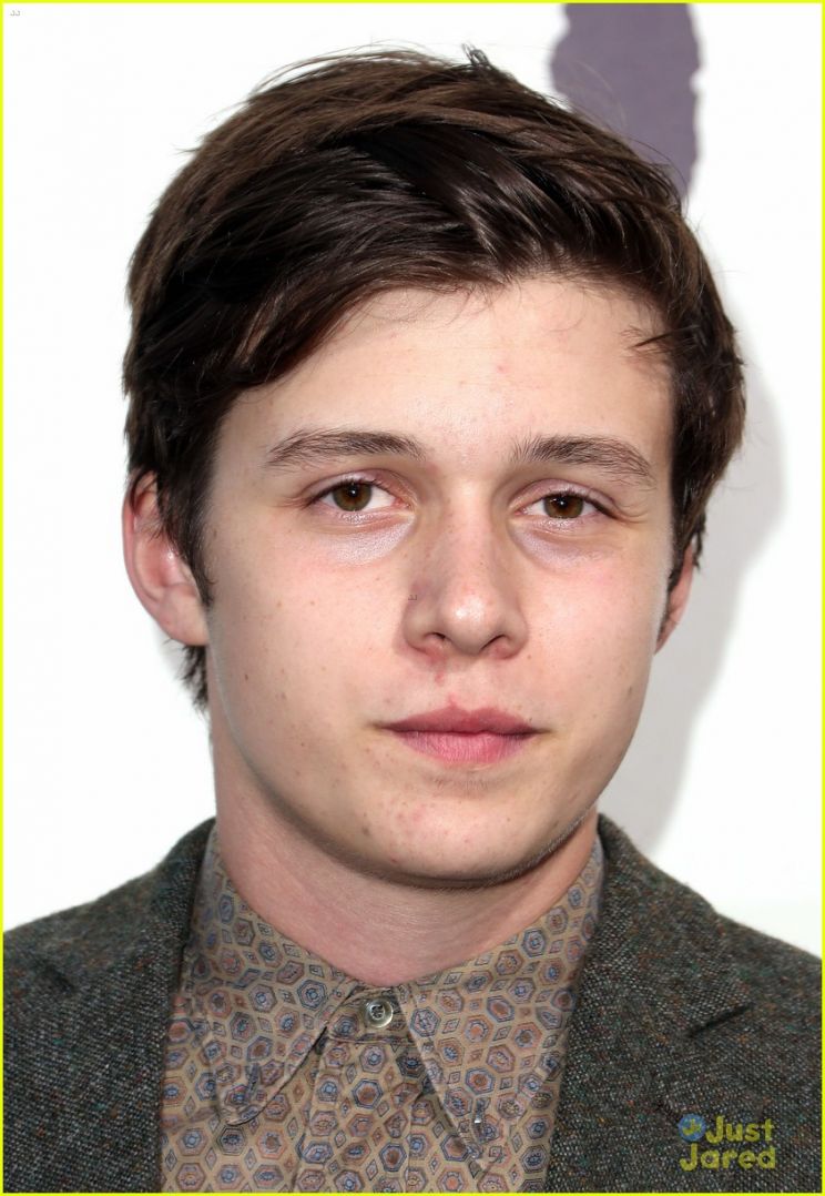 Nick Robinson