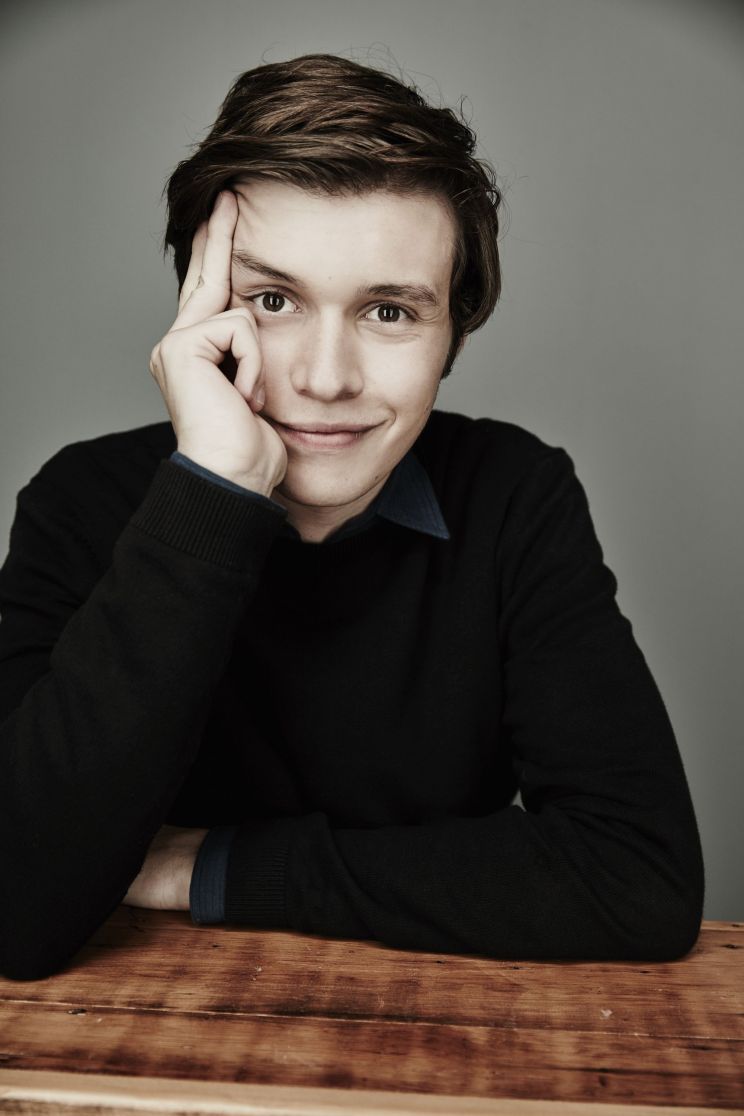 Nick Robinson