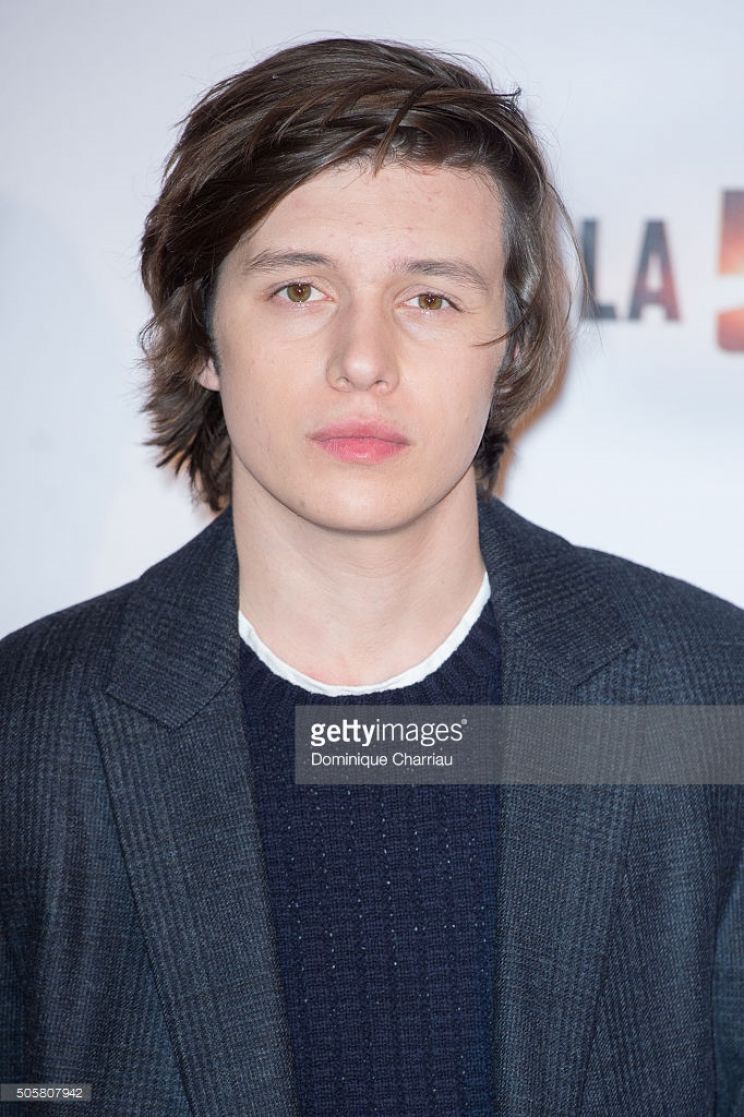 Nick Robinson