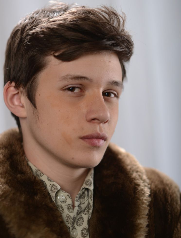 Nick Robinson