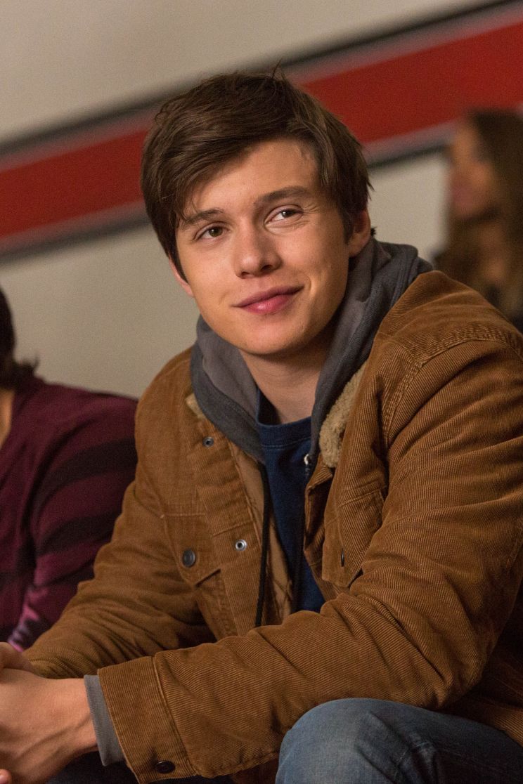 Nick Robinson