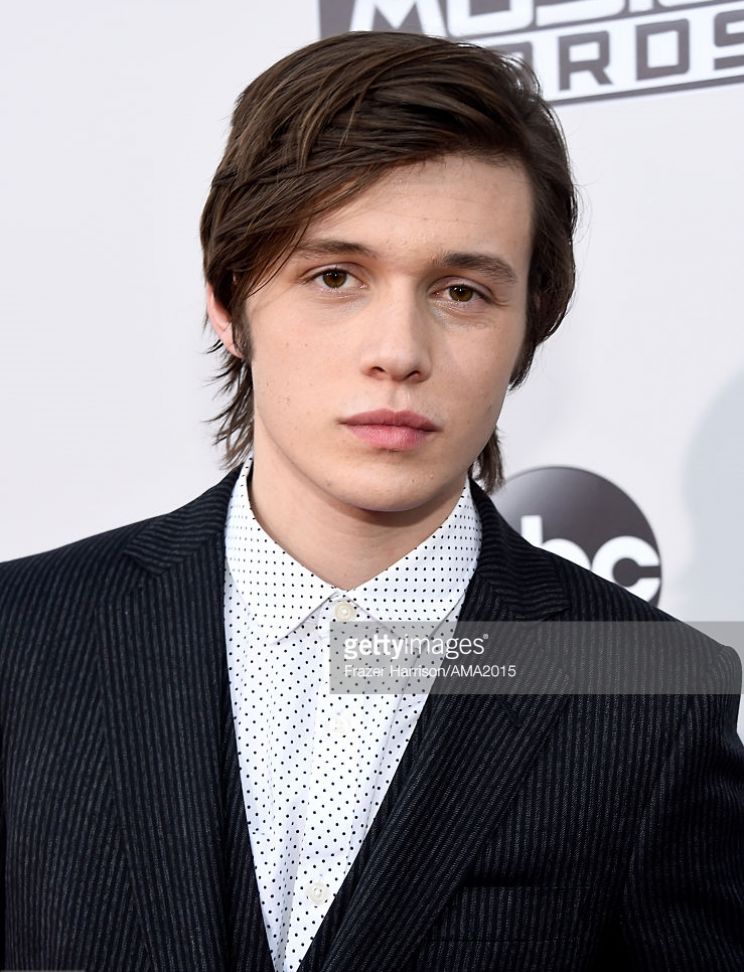 Nick Robinson