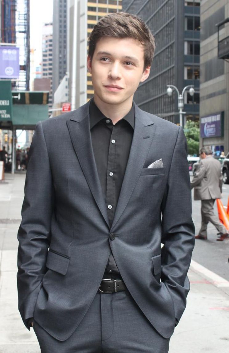 Nick Robinson