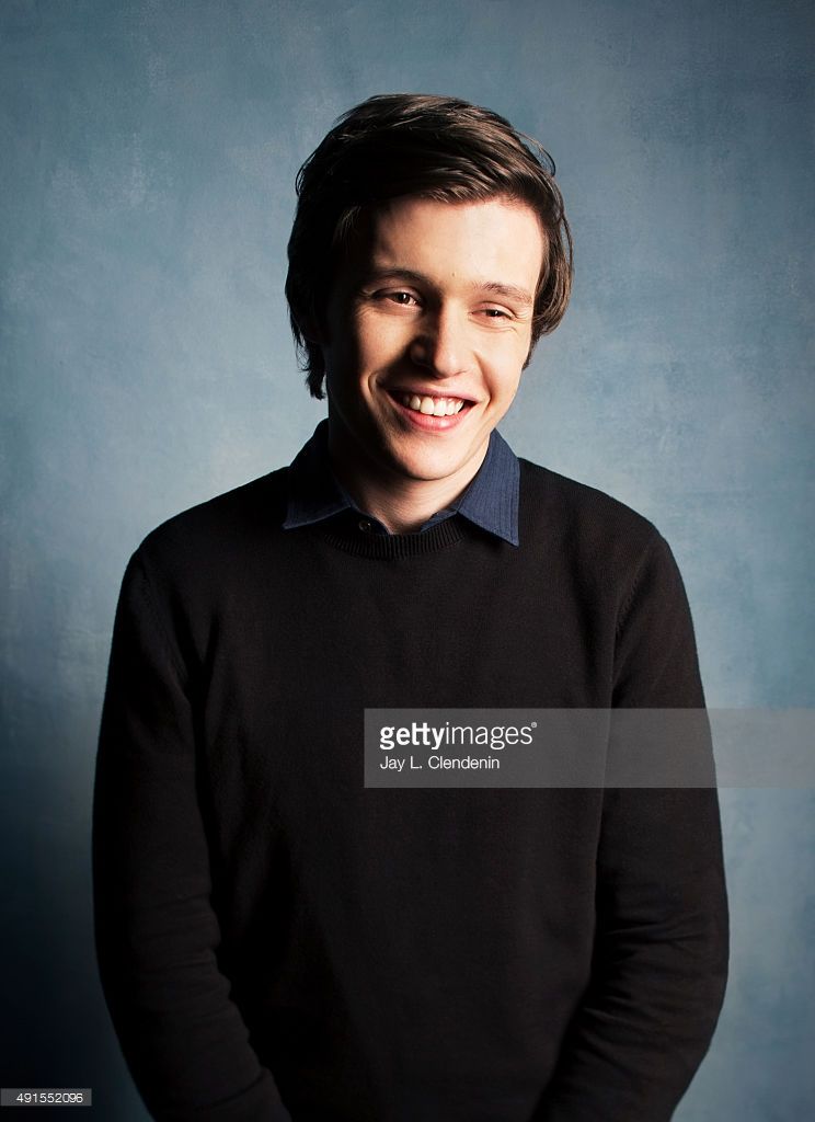 Nick Robinson