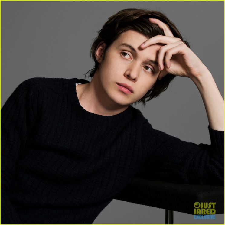 Nick Robinson