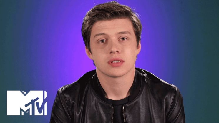 Nick Robinson