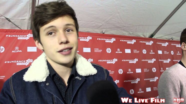 Nick Robinson