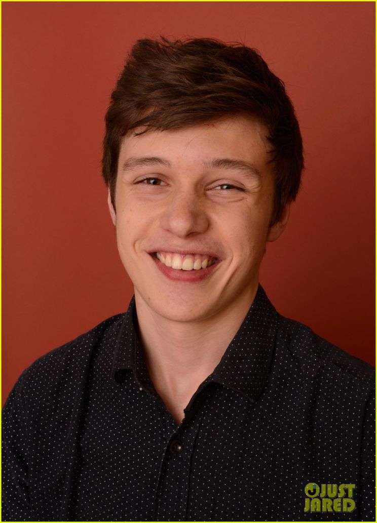 Nick Robinson