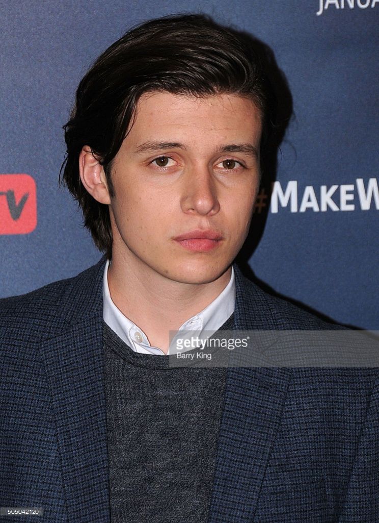 Nick Robinson