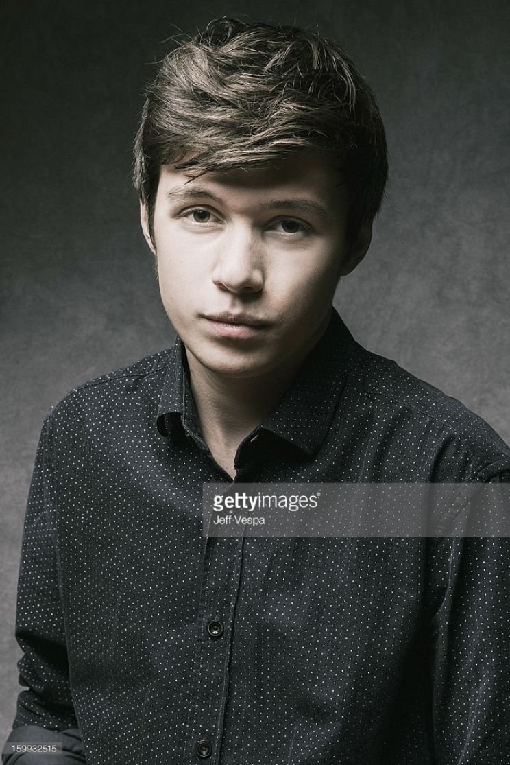 Nick Robinson