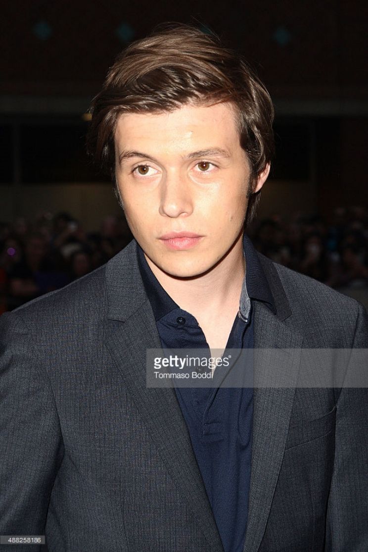 Nick Robinson