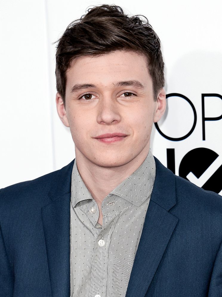 Nick Robinson